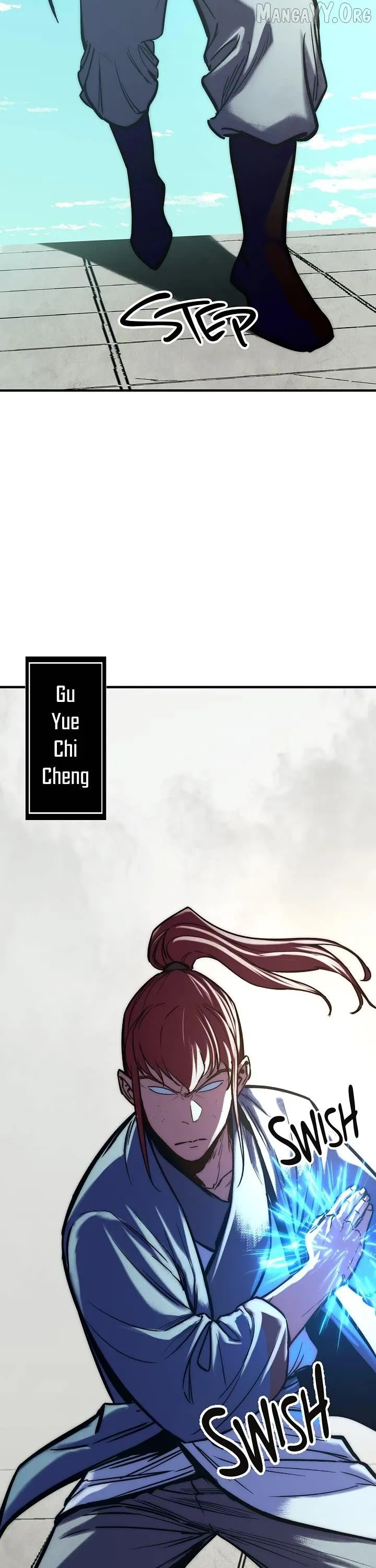 Read Reverend Insanity chapter 17 image 43 on Lezhin