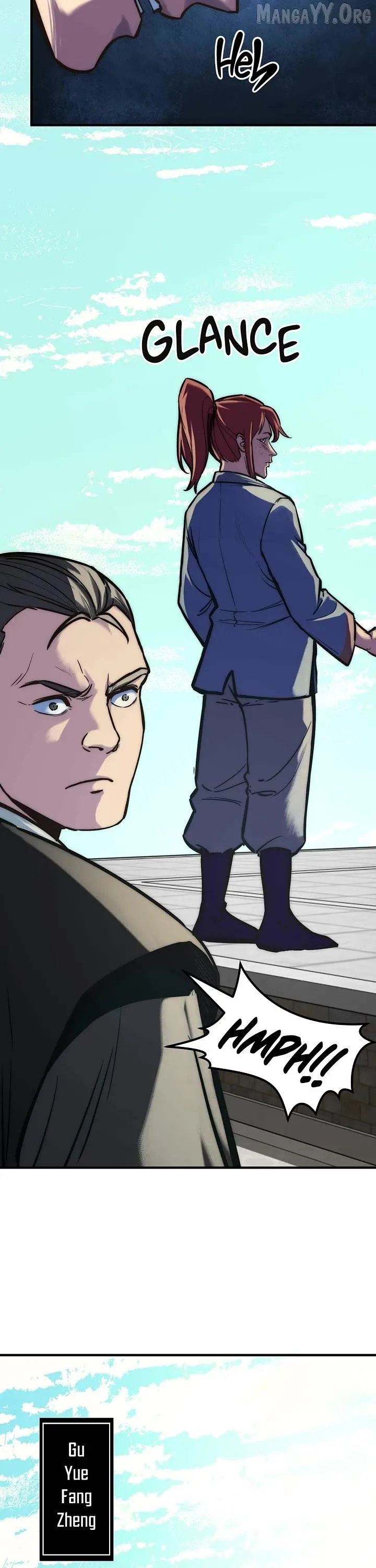 Read Reverend Insanity chapter 17 image 47 on Lezhin