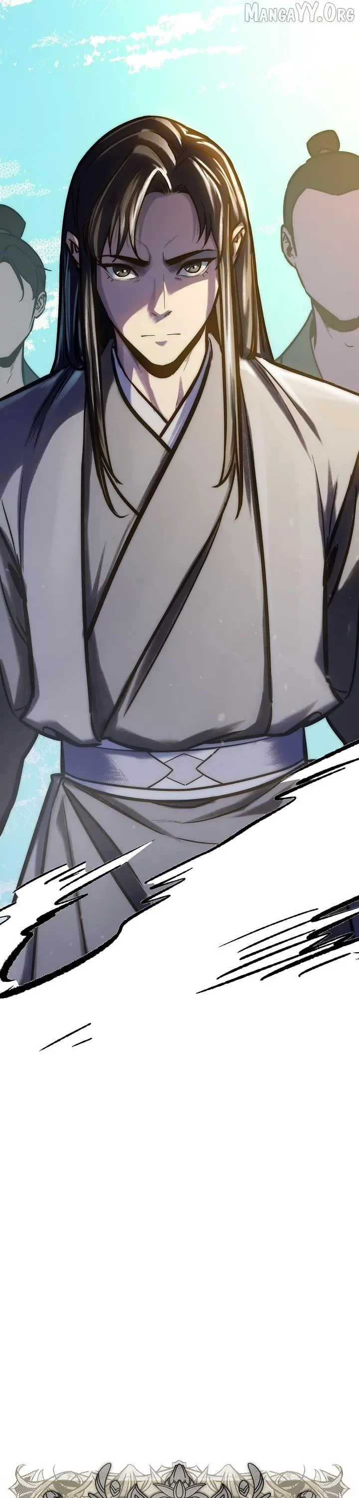 Read Reverend Insanity chapter 17 image 48 on Lezhin