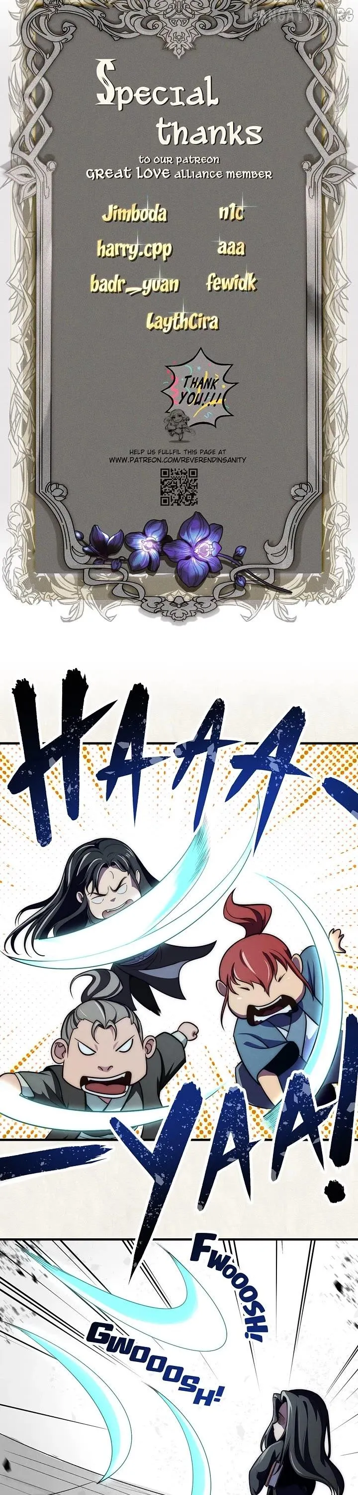 Read Reverend Insanity chapter 17 image 49 on Lezhin