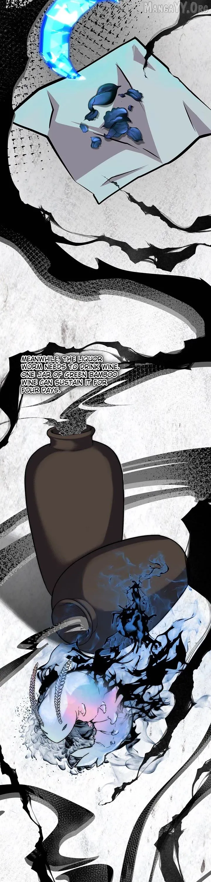 Read Reverend Insanity chapter 17 image 9 on Lezhin