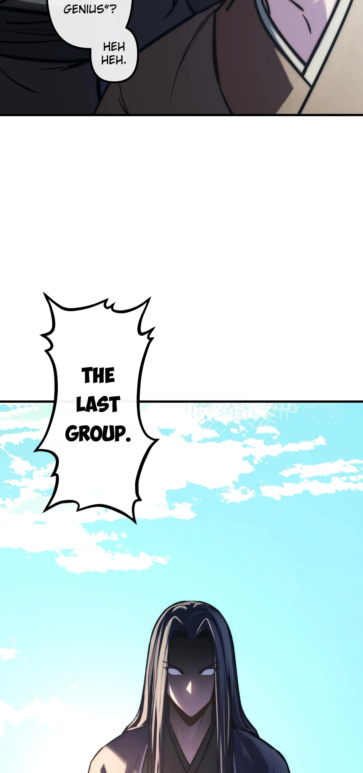 Read Reverend Insanity chapter 18 image 14 on Lezhin