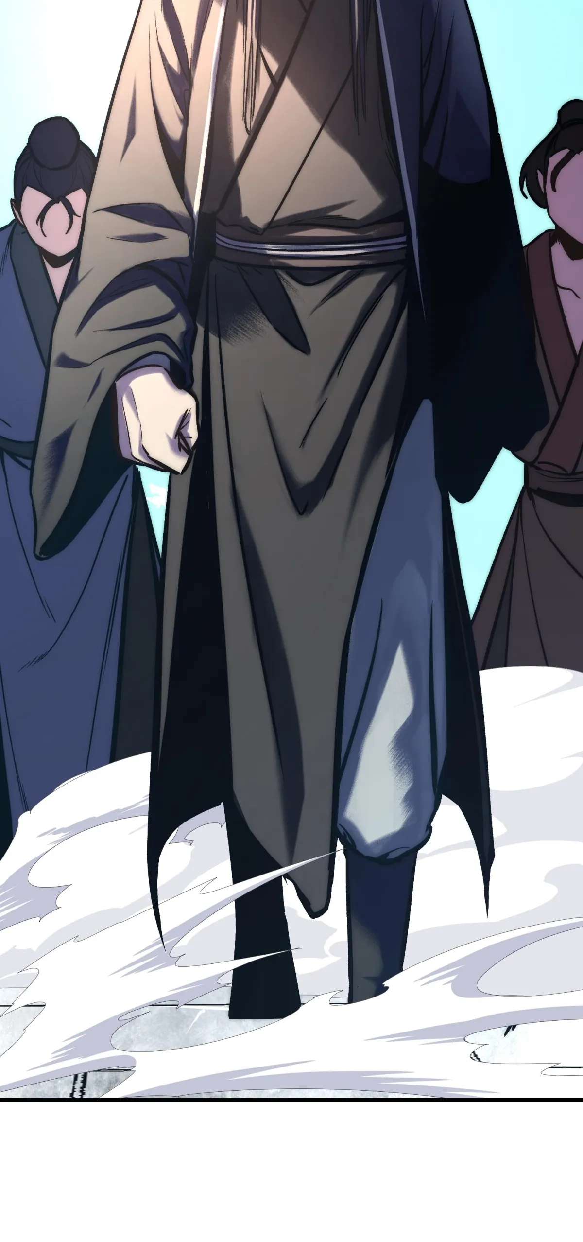 Read Reverend Insanity chapter 18 image 15 on Lezhin