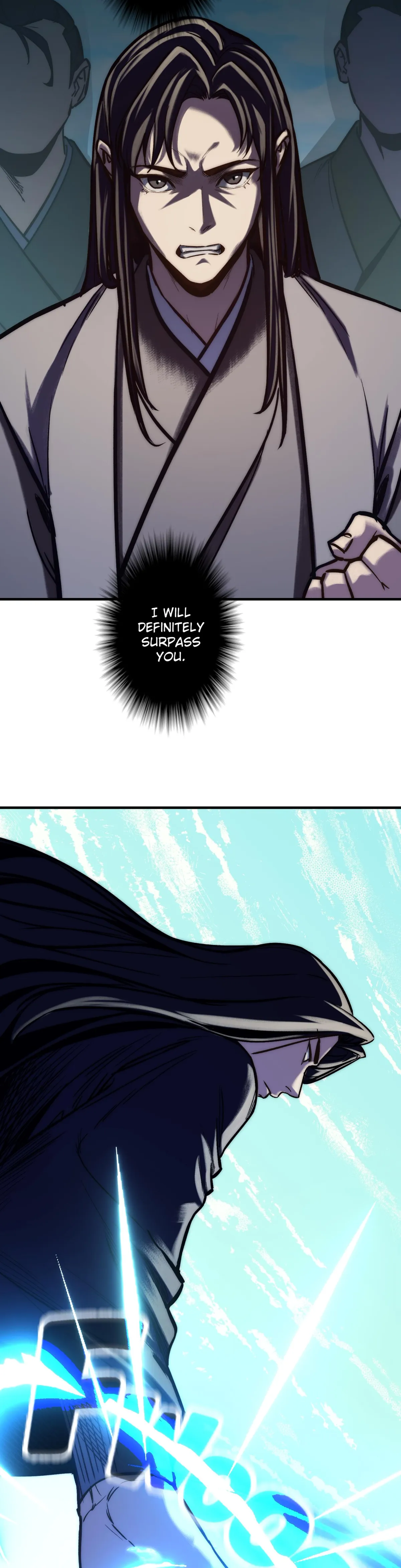 Read Reverend Insanity chapter 18 image 18 on Lezhin