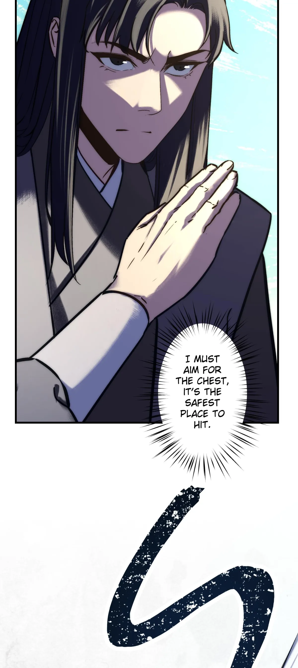 Read Reverend Insanity chapter 18 image 2 on Lezhin
