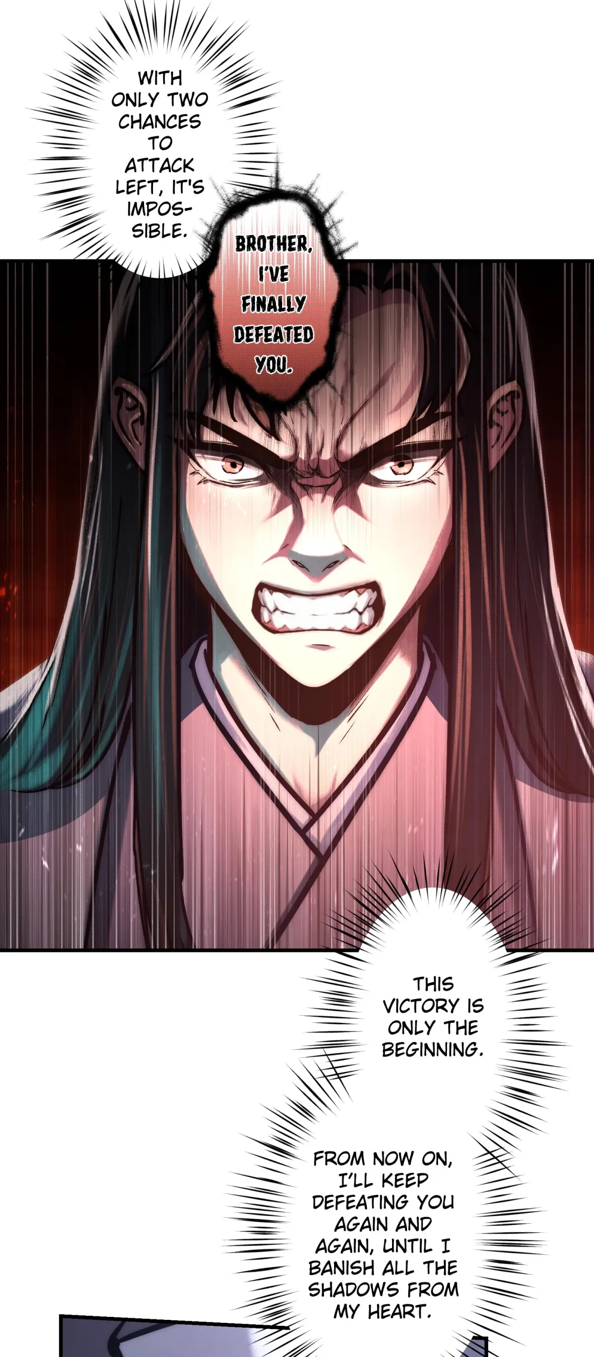Read Reverend Insanity chapter 18 image 24 on Lezhin