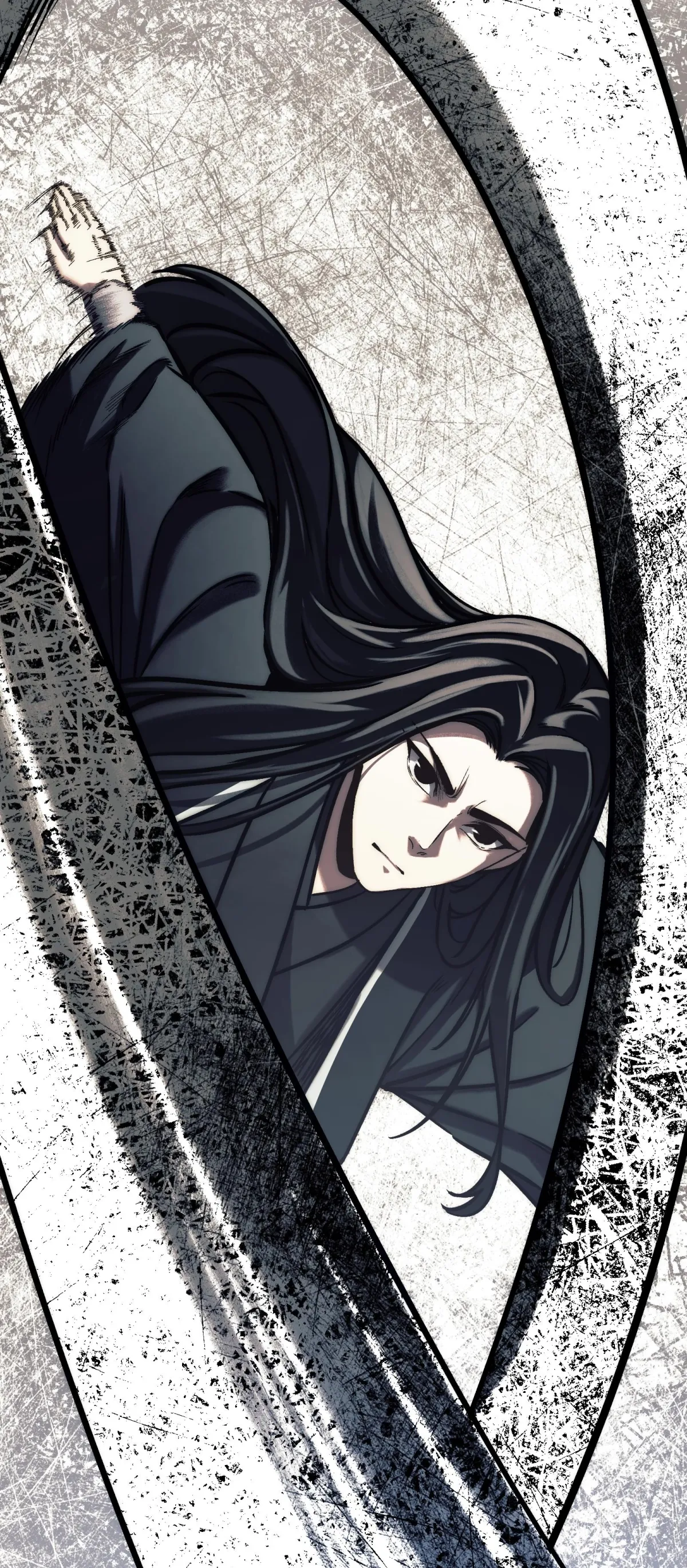 Read Reverend Insanity chapter 18 image 26 on Lezhin