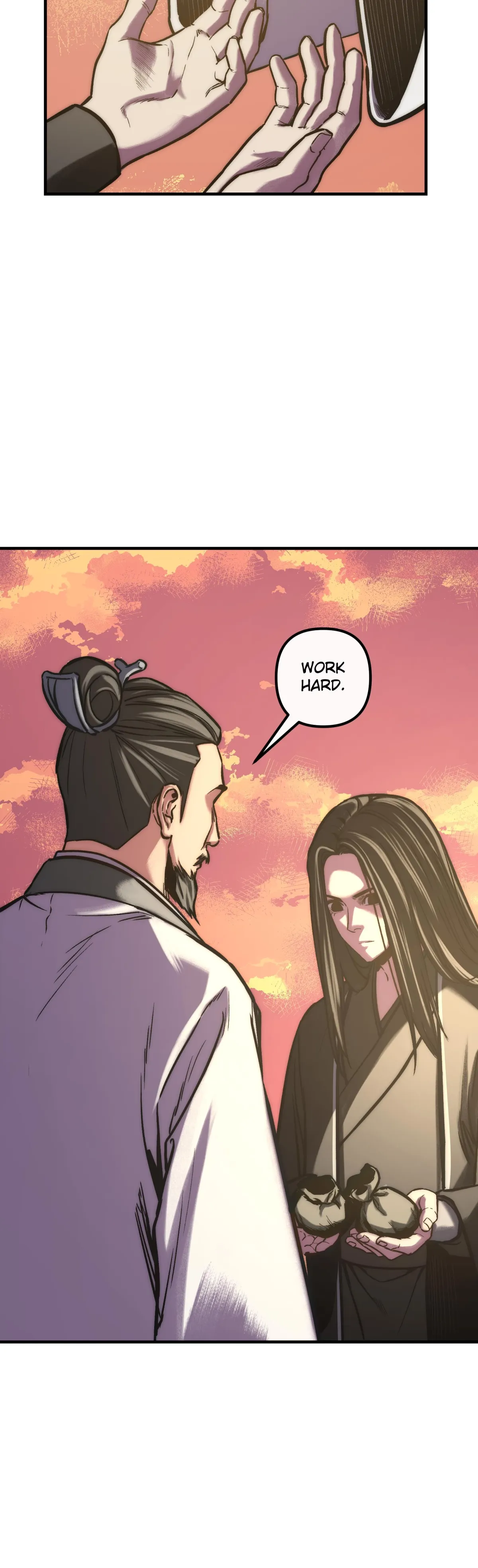 Read Reverend Insanity chapter 18 image 45 on Lezhin