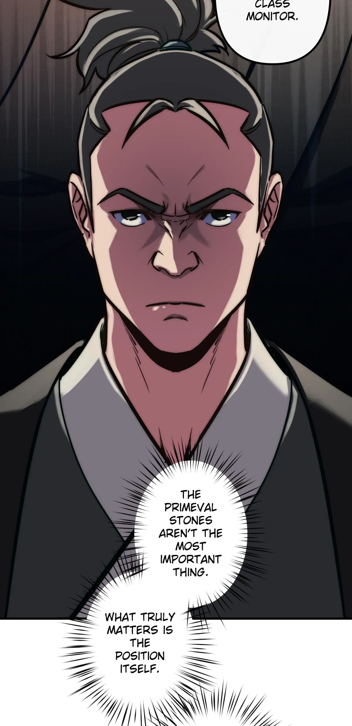 Read Reverend Insanity chapter 18 image 53 on Lezhin