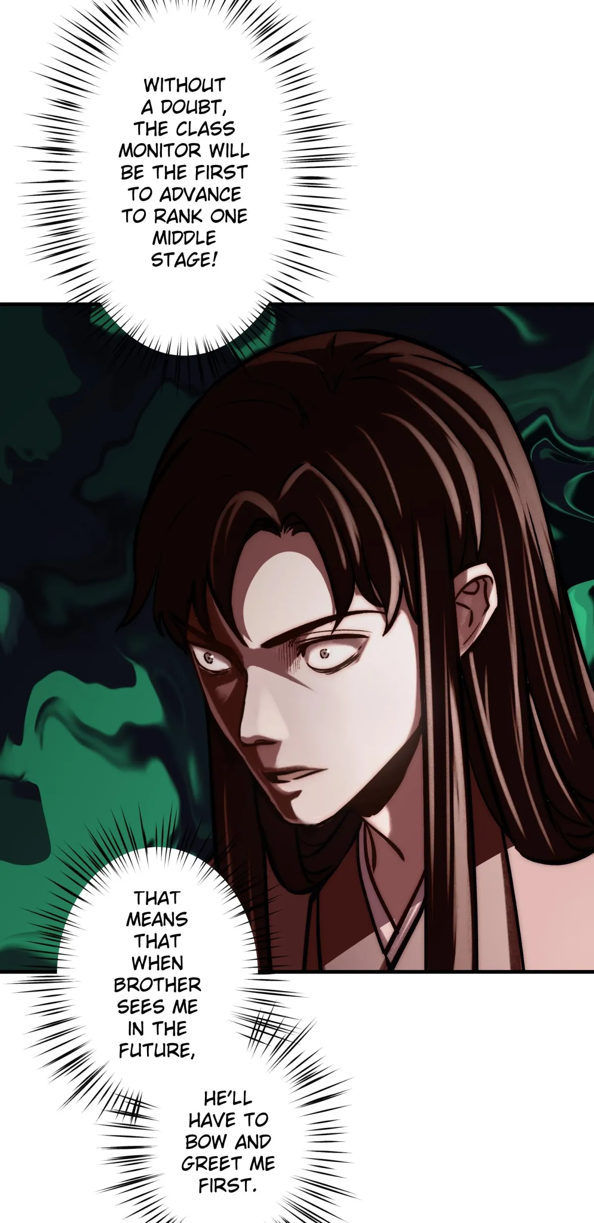 Read Reverend Insanity chapter 18 image 55 on Lezhin