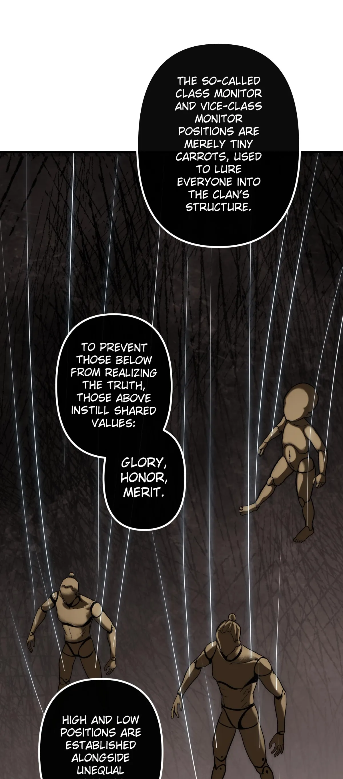 Read Reverend Insanity chapter 18 image 60 on Lezhin