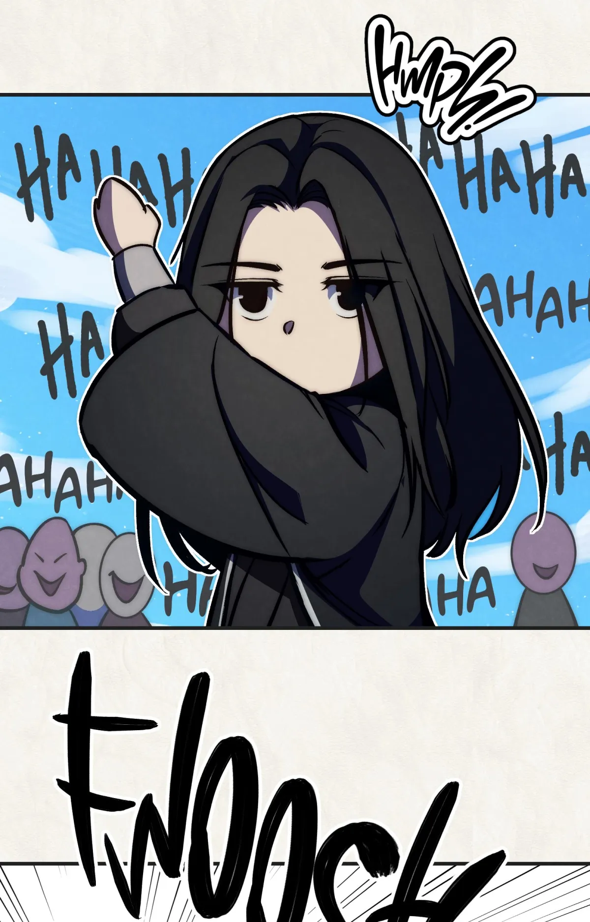 Read Reverend Insanity chapter 18 image 77 on Lezhin