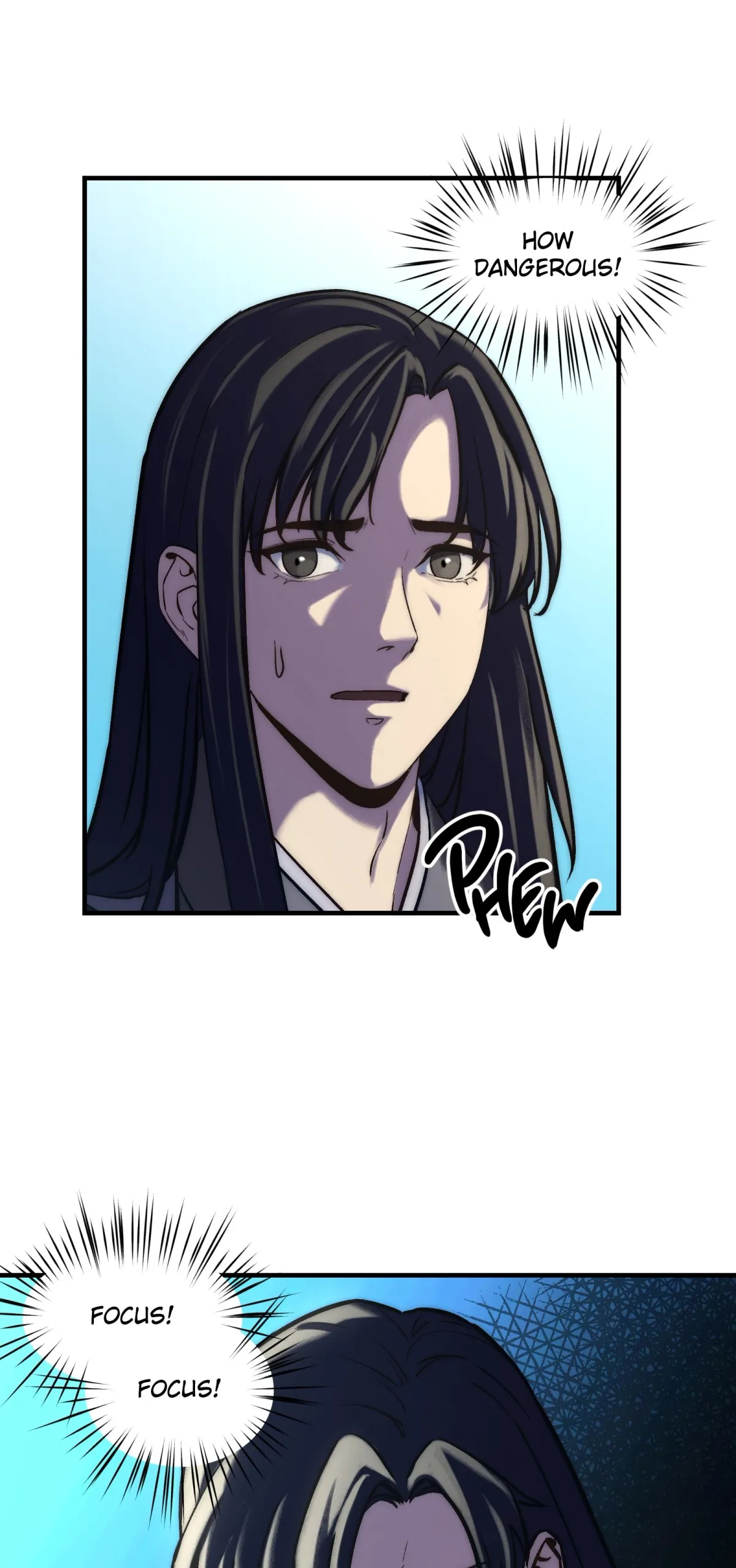 Read Reverend Insanity chapter 18 image 8 on Lezhin