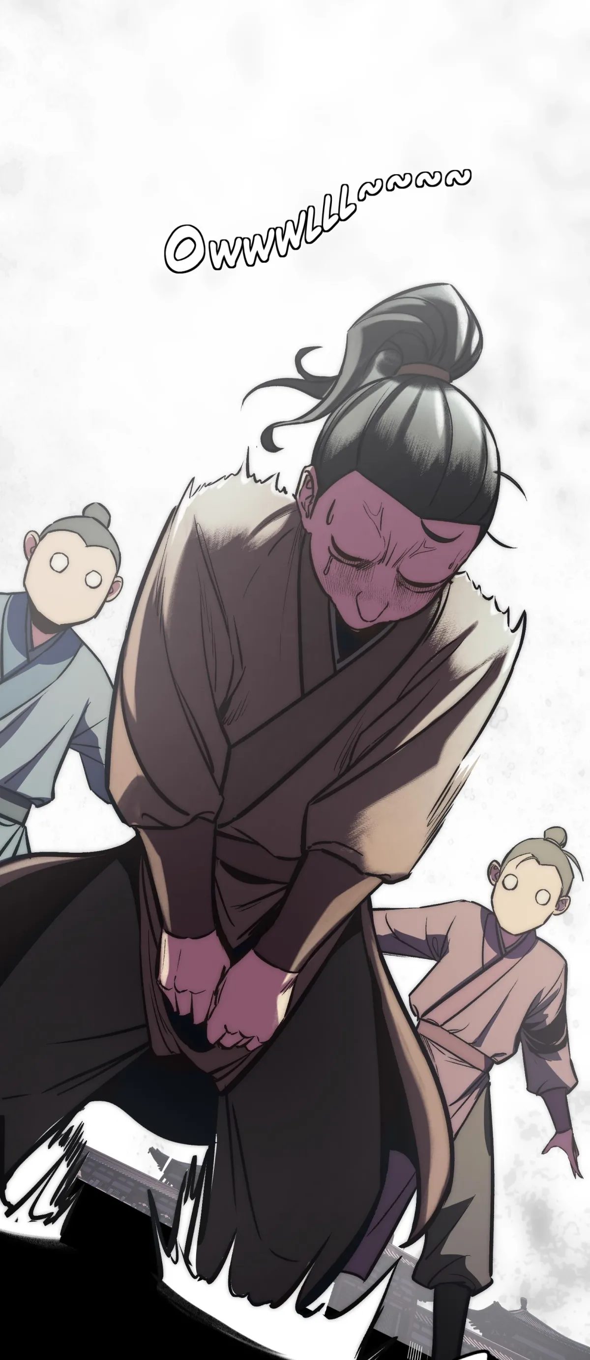 Read Reverend Insanity chapter 19 image 12 on Lezhin