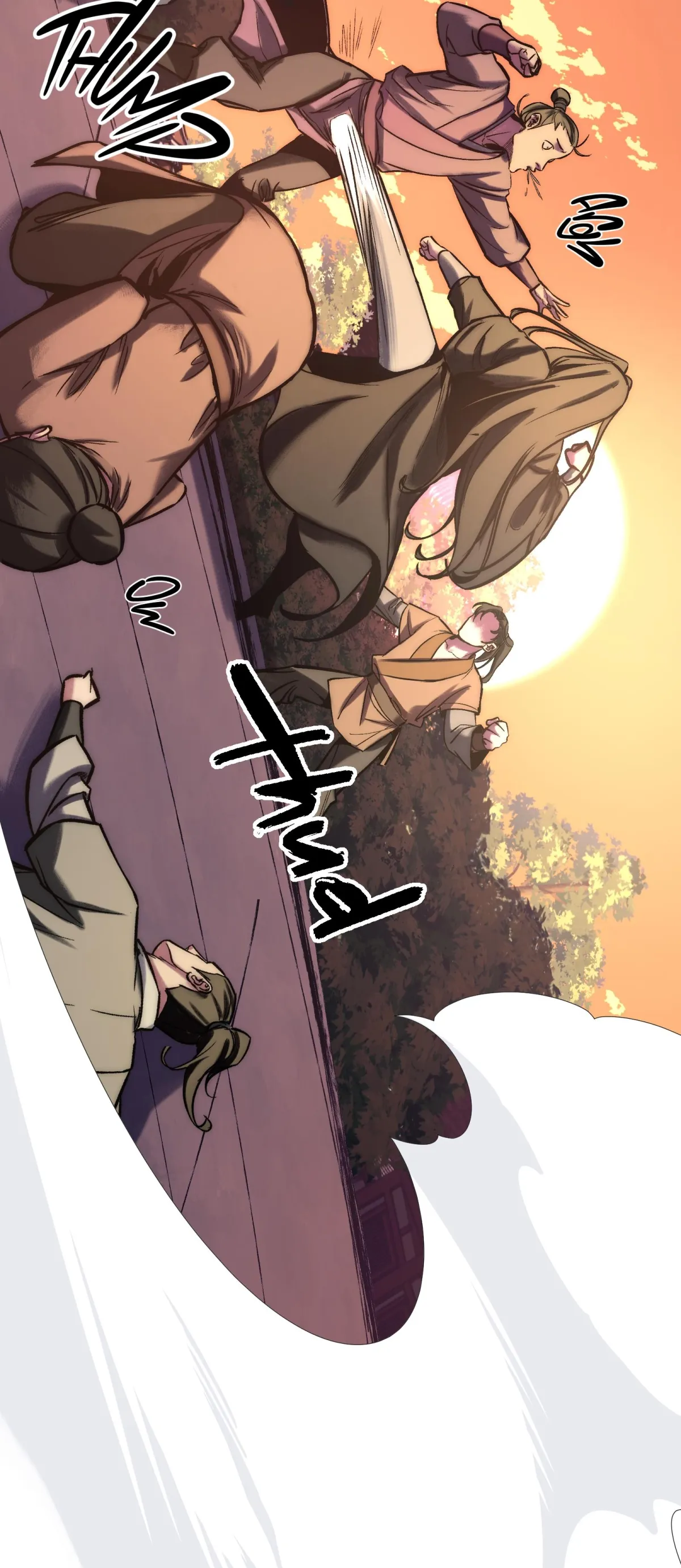 Read Reverend Insanity chapter 19 image 14 on Lezhin