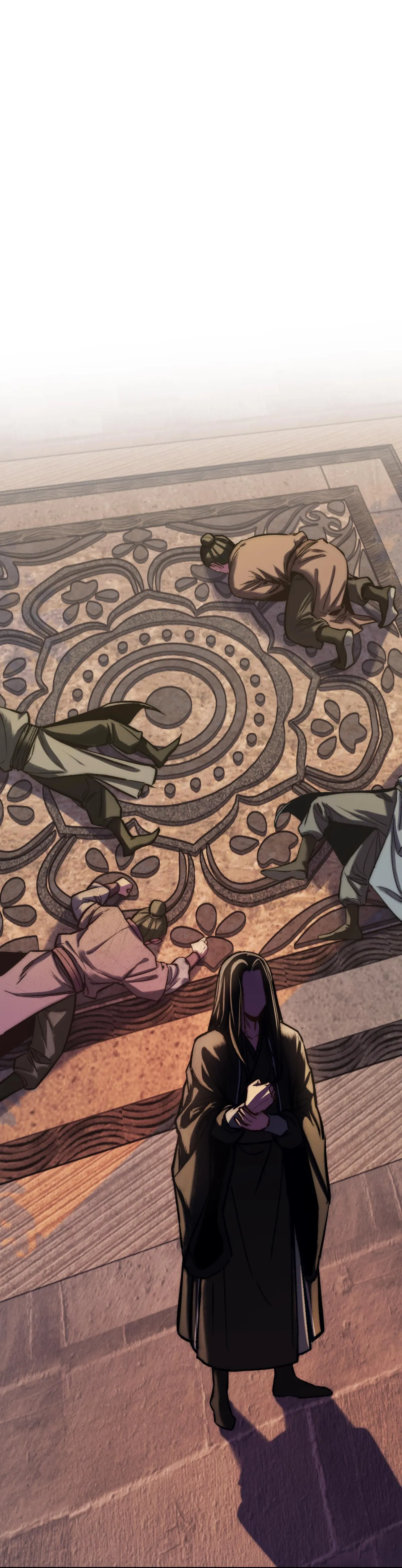 Read Reverend Insanity chapter 19 image 16 on Lezhin