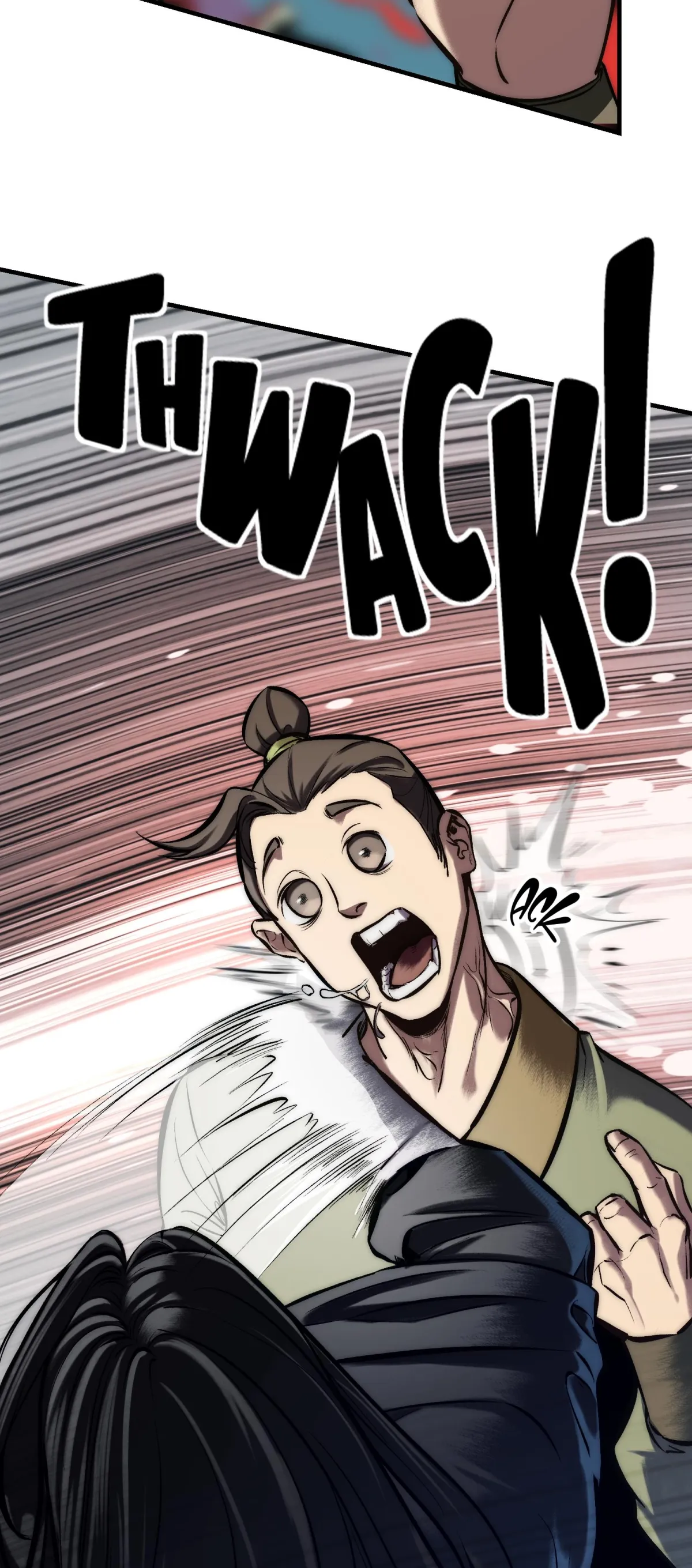 Read Reverend Insanity chapter 19 image 2 on Lezhin
