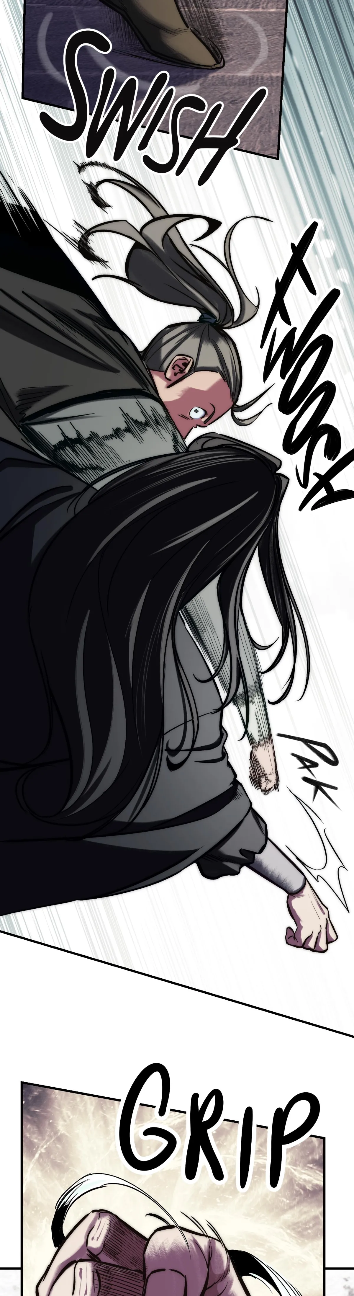 Read Reverend Insanity chapter 19 image 22 on Lezhin