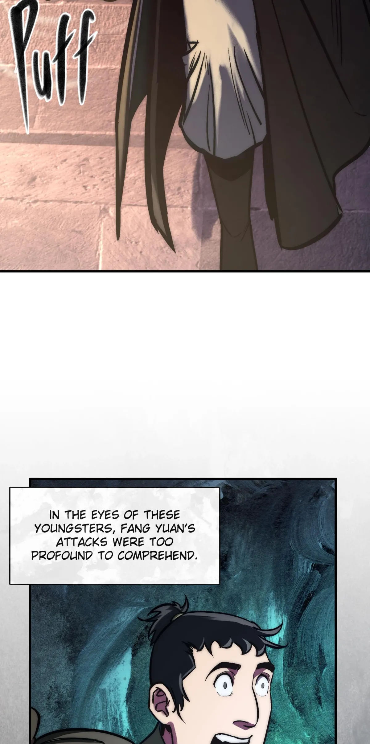 Read Reverend Insanity chapter 19 image 25 on Lezhin
