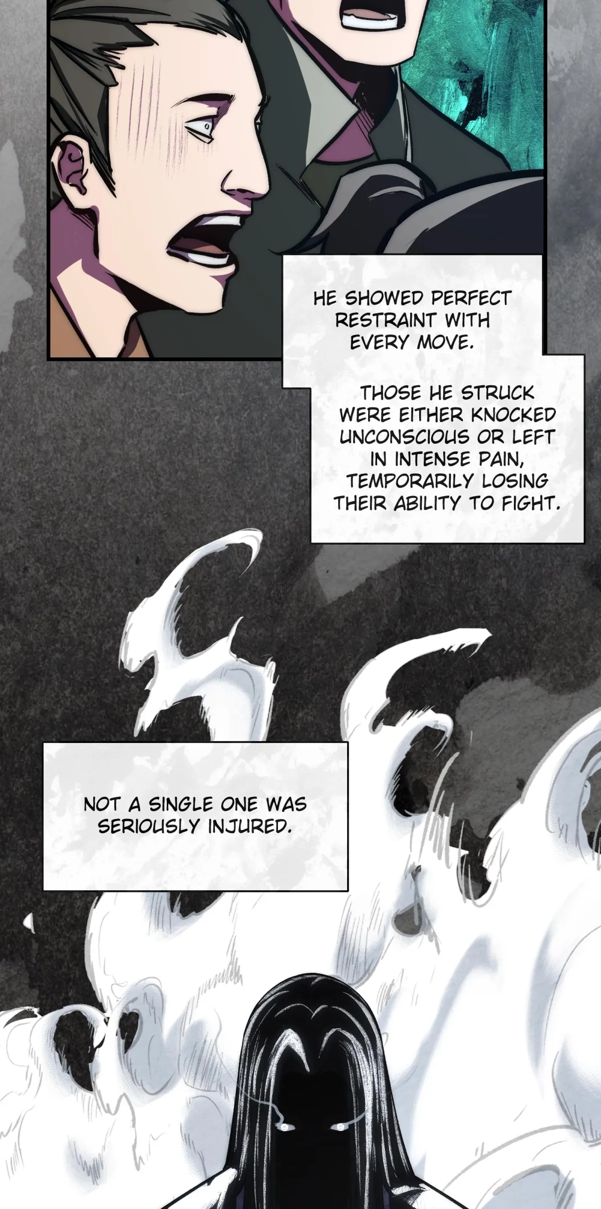 Read Reverend Insanity chapter 19 image 26 on Lezhin