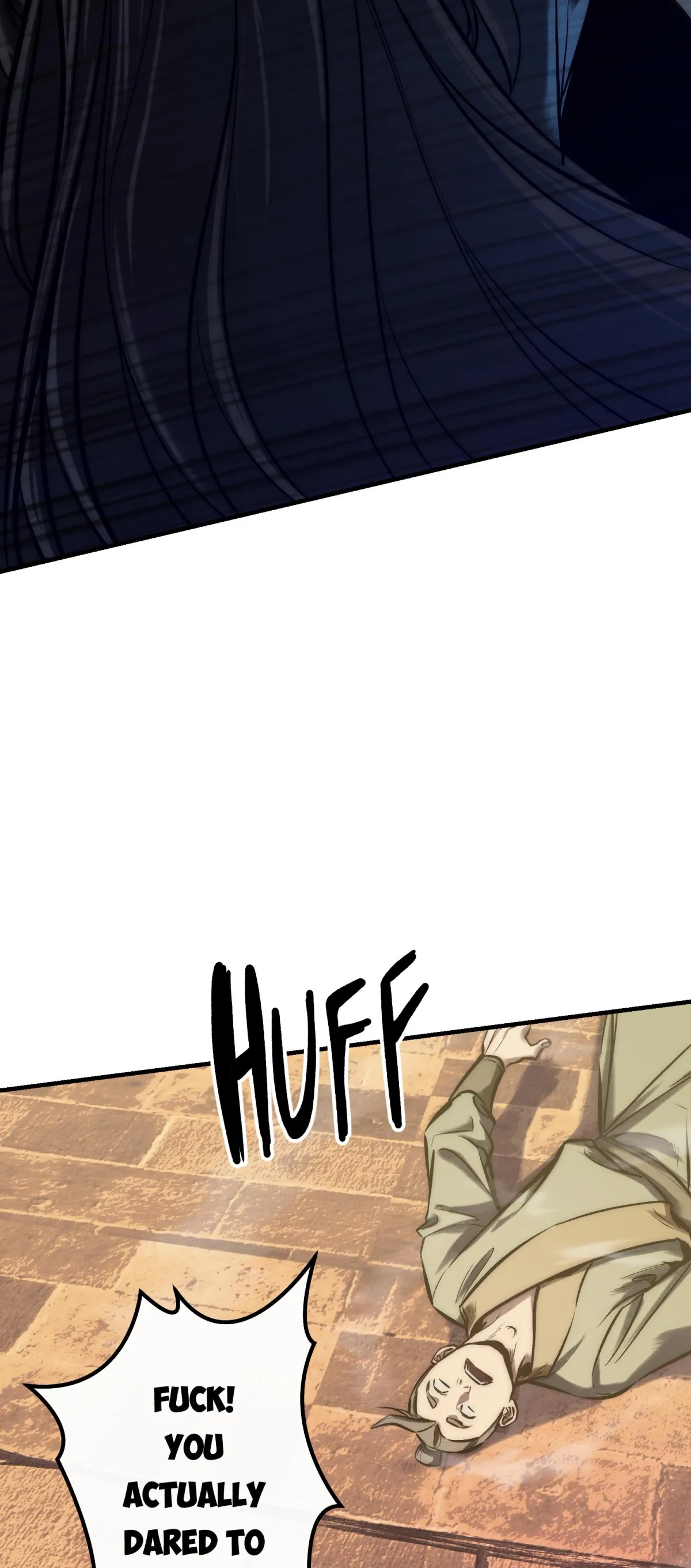Read Reverend Insanity chapter 19 image 3 on Lezhin