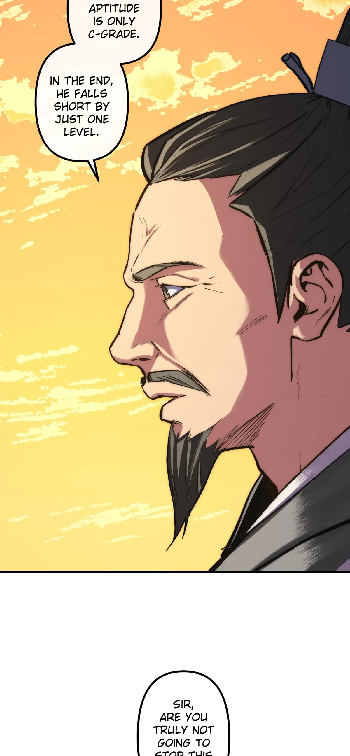 Read Reverend Insanity chapter 19 image 33 on Lezhin