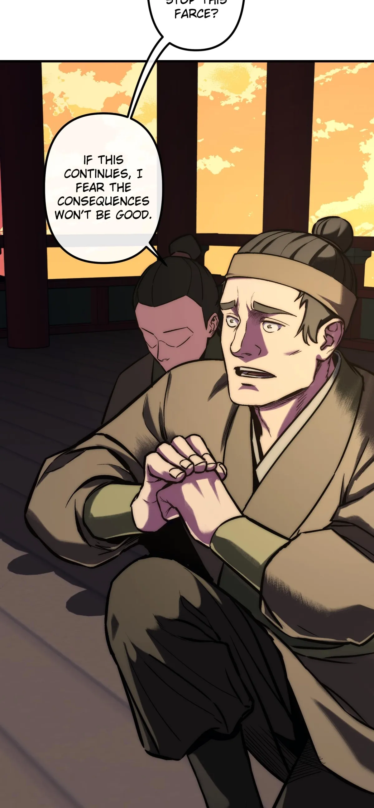 Read Reverend Insanity chapter 19 image 34 on Lezhin