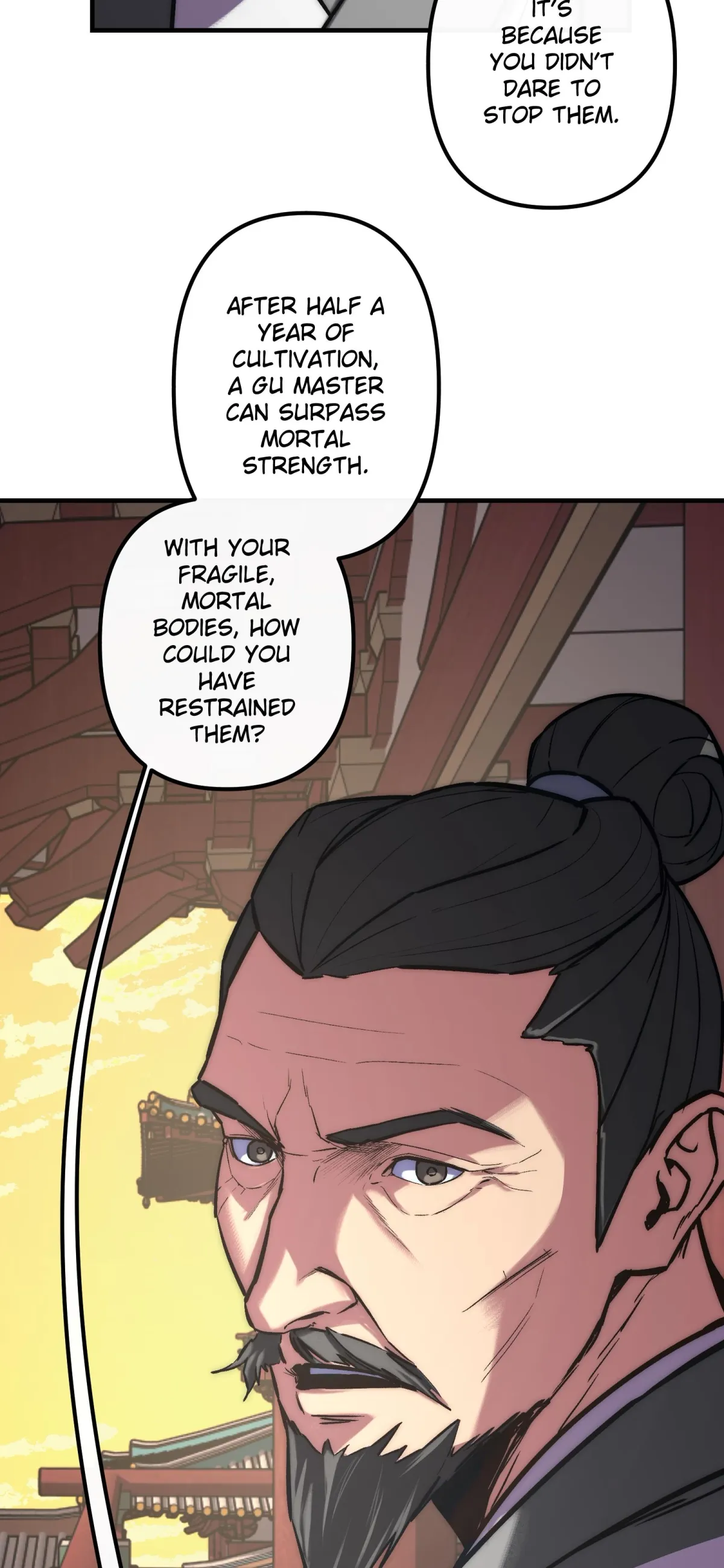 Read Reverend Insanity chapter 19 image 45 on Lezhin