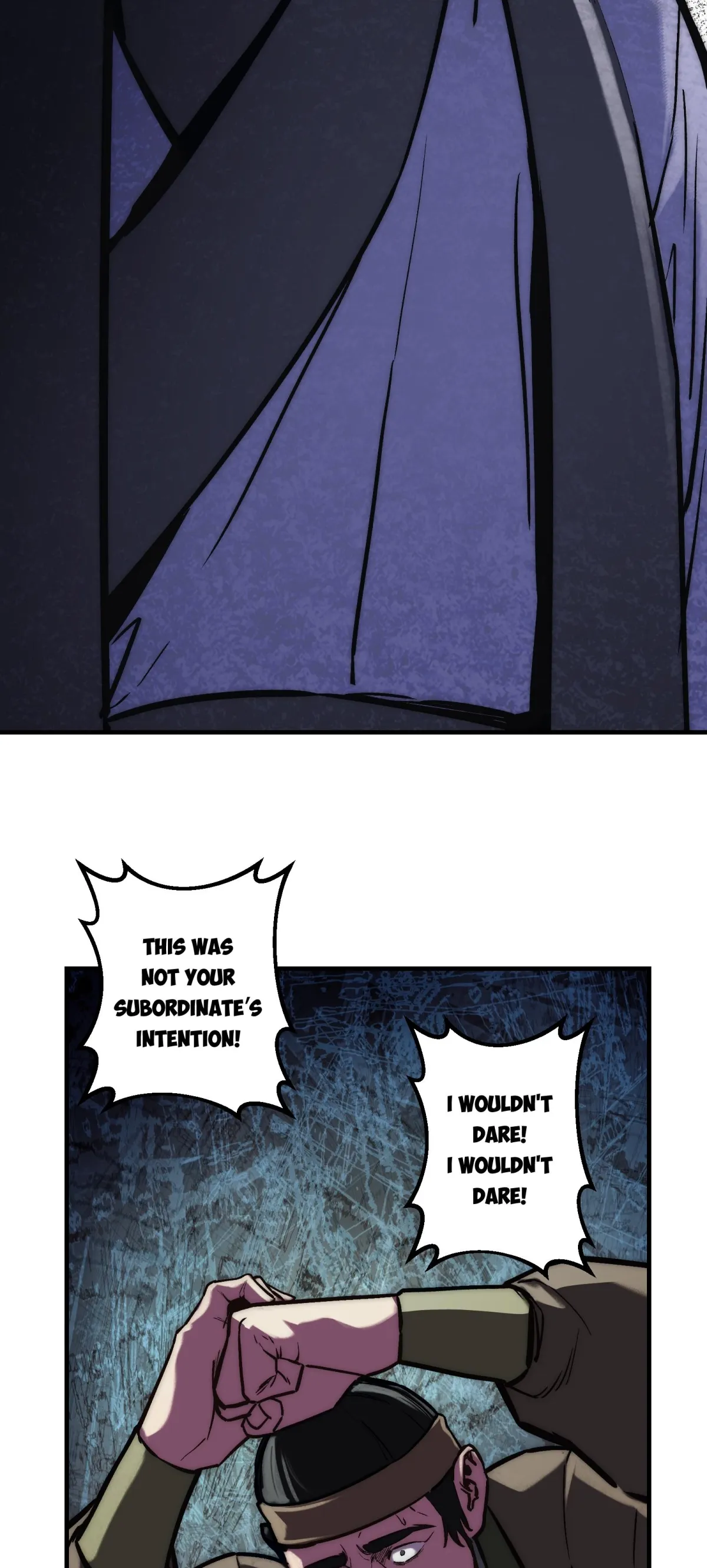 Read Reverend Insanity chapter 19 image 49 on Lezhin