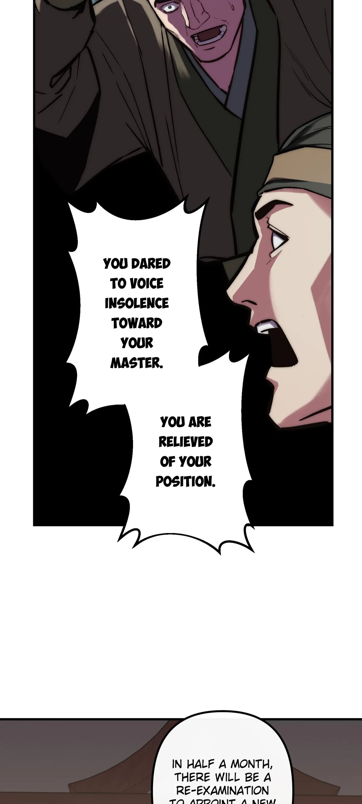 Read Reverend Insanity chapter 19 image 50 on Lezhin