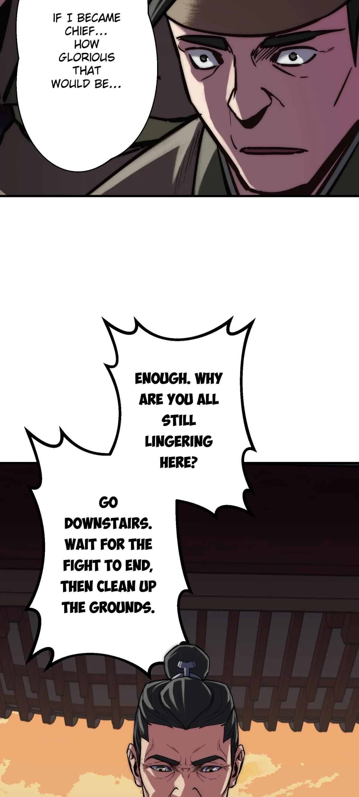 Read Reverend Insanity chapter 19 image 53 on Lezhin