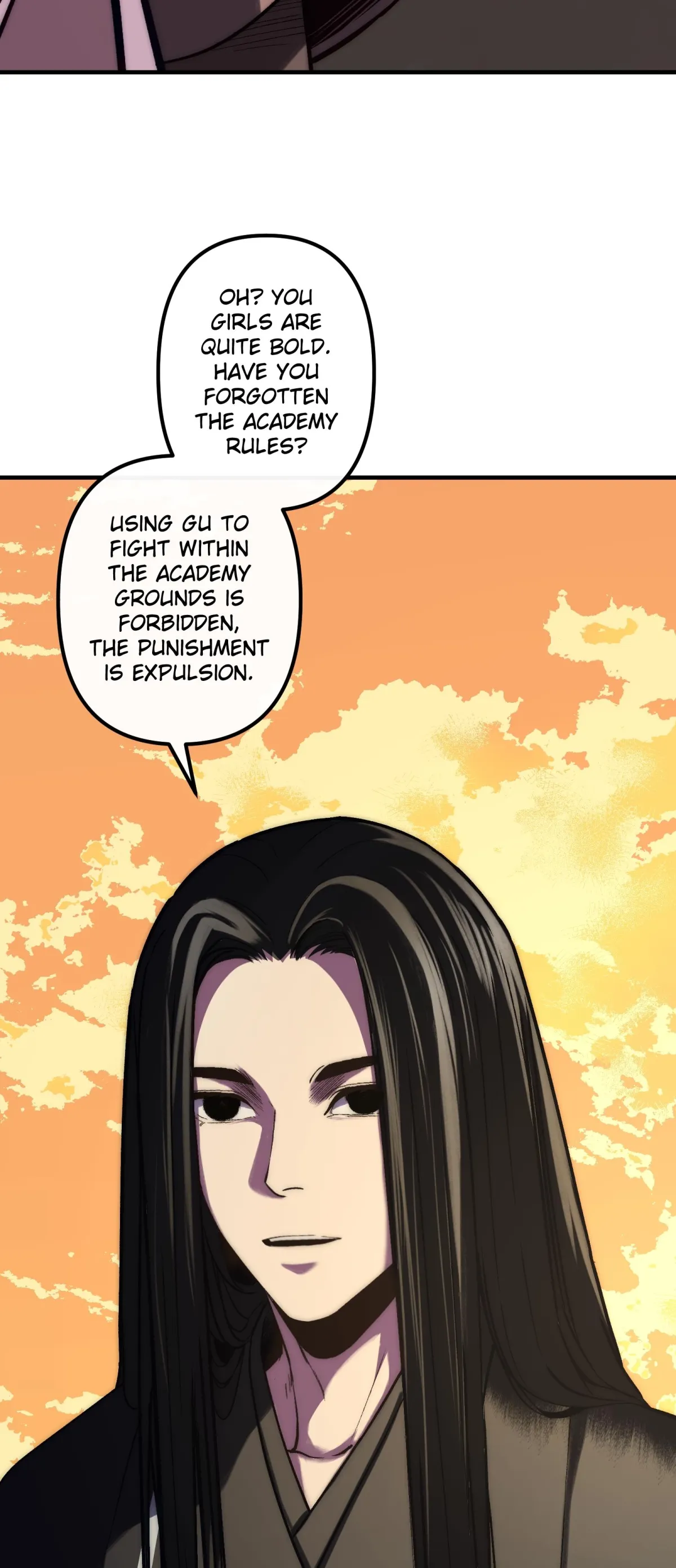 Read Reverend Insanity chapter 19 image 57 on Lezhin