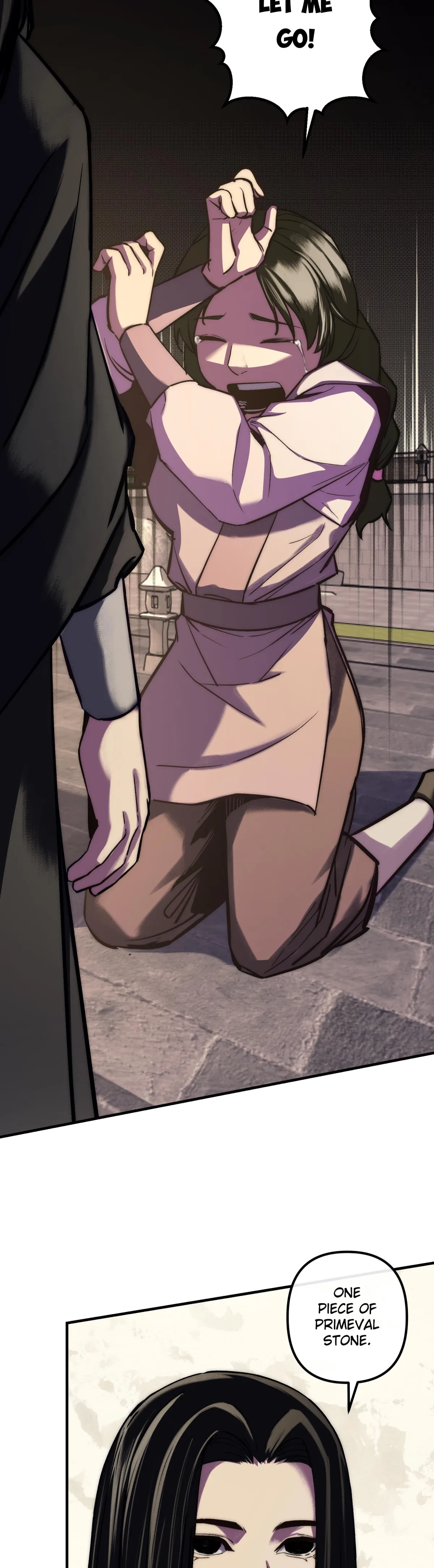 Read Reverend Insanity chapter 19 image 65 on Lezhin
