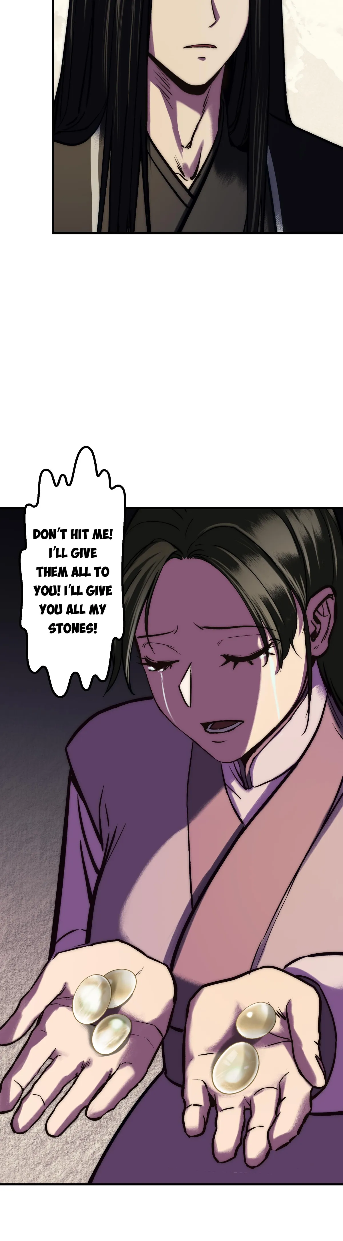 Read Reverend Insanity chapter 19 image 66 on Lezhin