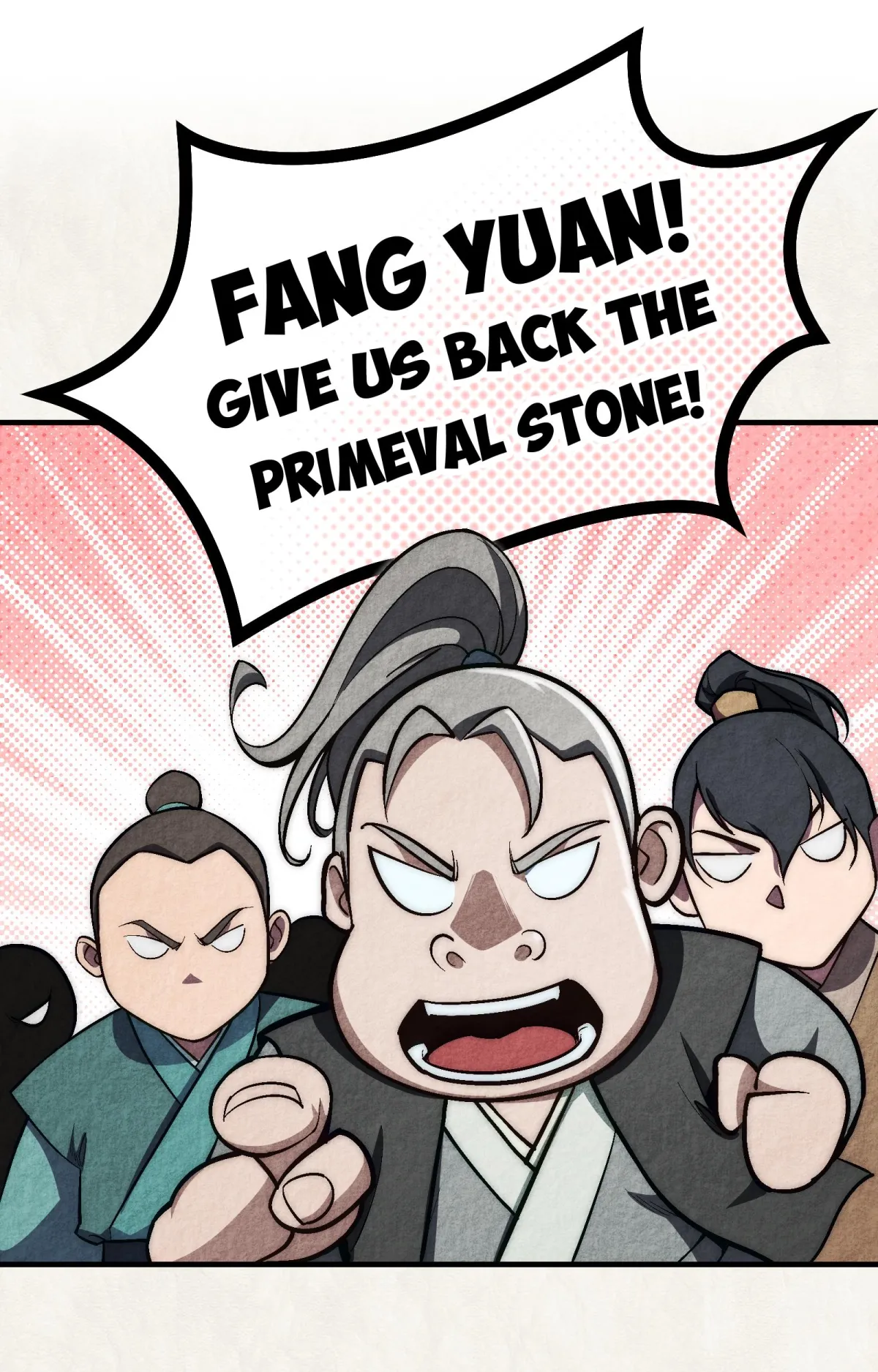 Read Reverend Insanity chapter 19 image 80 on Lezhin