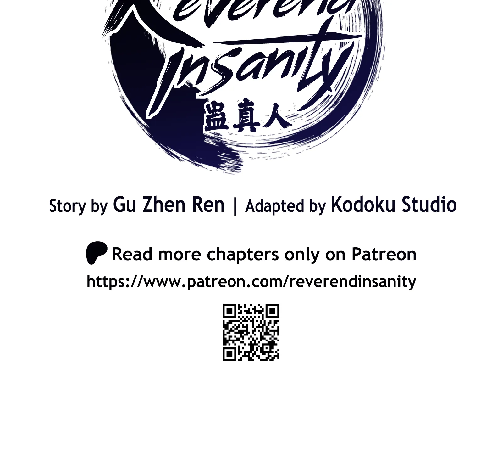 Read Reverend Insanity chapter 2 image 1 on Lezhin