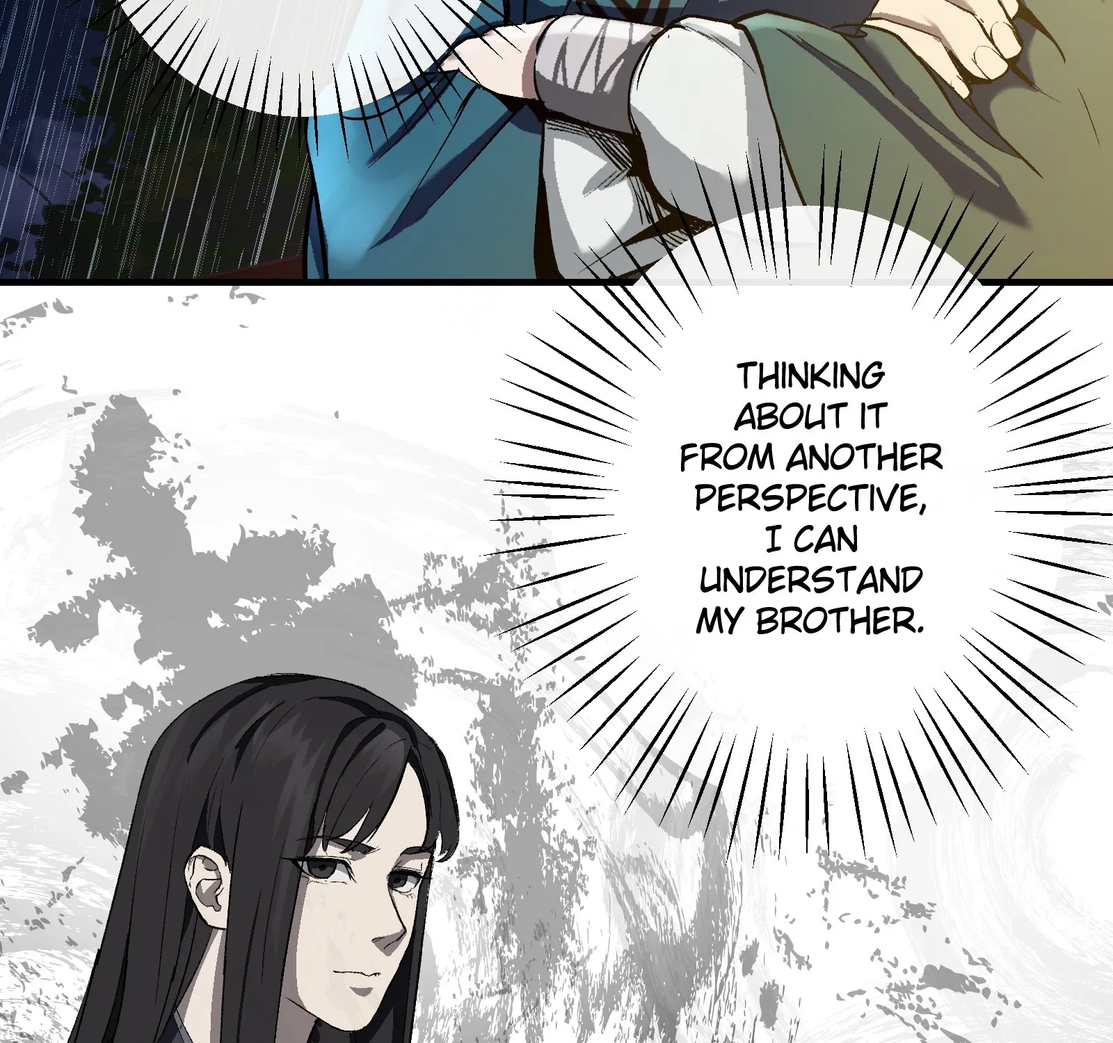 Read Reverend Insanity chapter 2 image 100 on Lezhin