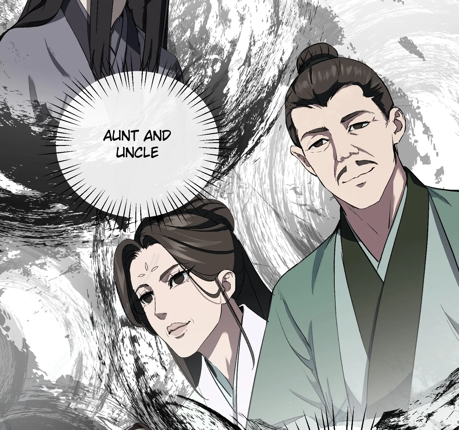 Read Reverend Insanity chapter 2 image 101 on Lezhin