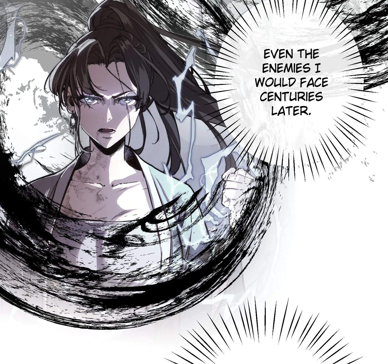 Read Reverend Insanity chapter 2 image 102 on Lezhin