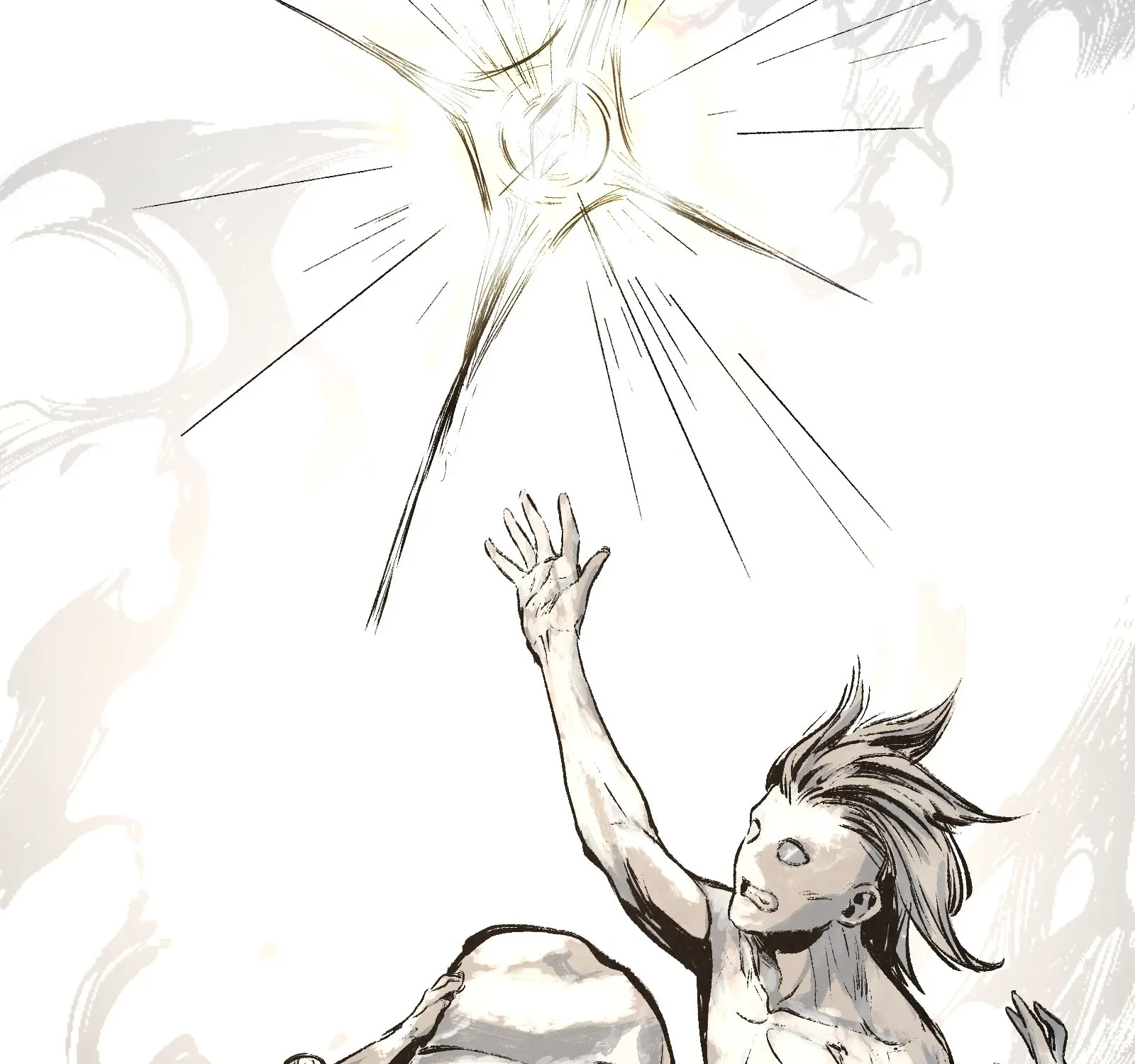 Read Reverend Insanity chapter 2 image 106 on Lezhin
