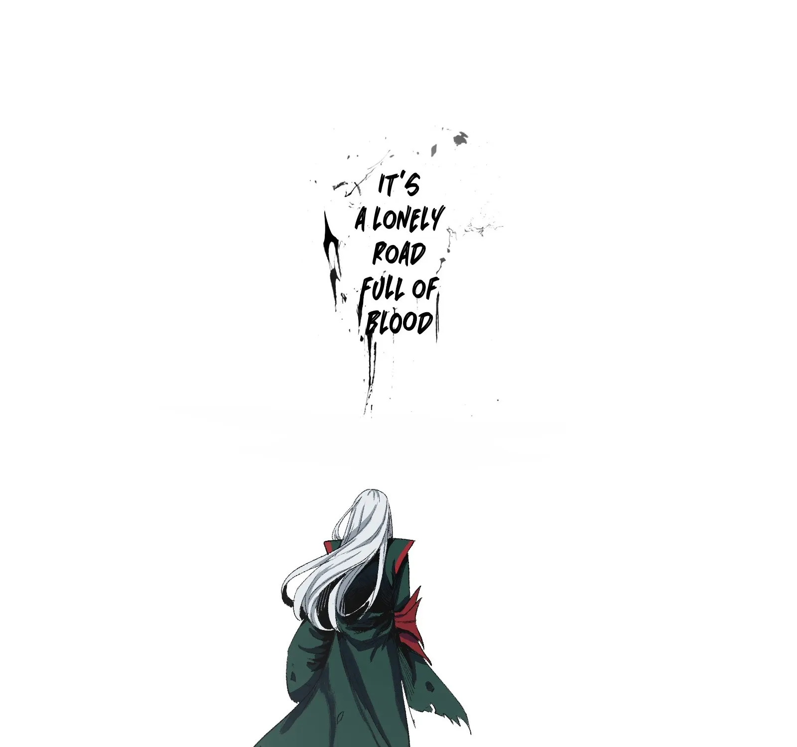 Read Reverend Insanity chapter 2 image 110 on Lezhin