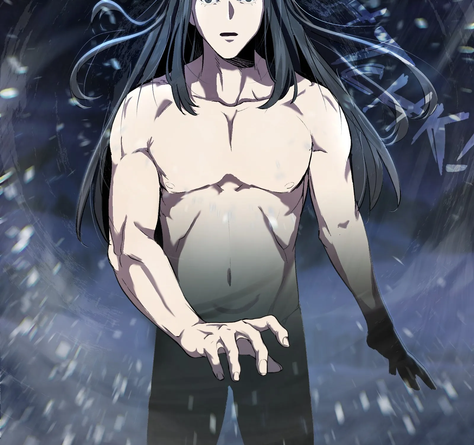 Read Reverend Insanity chapter 2 image 117 on Lezhin