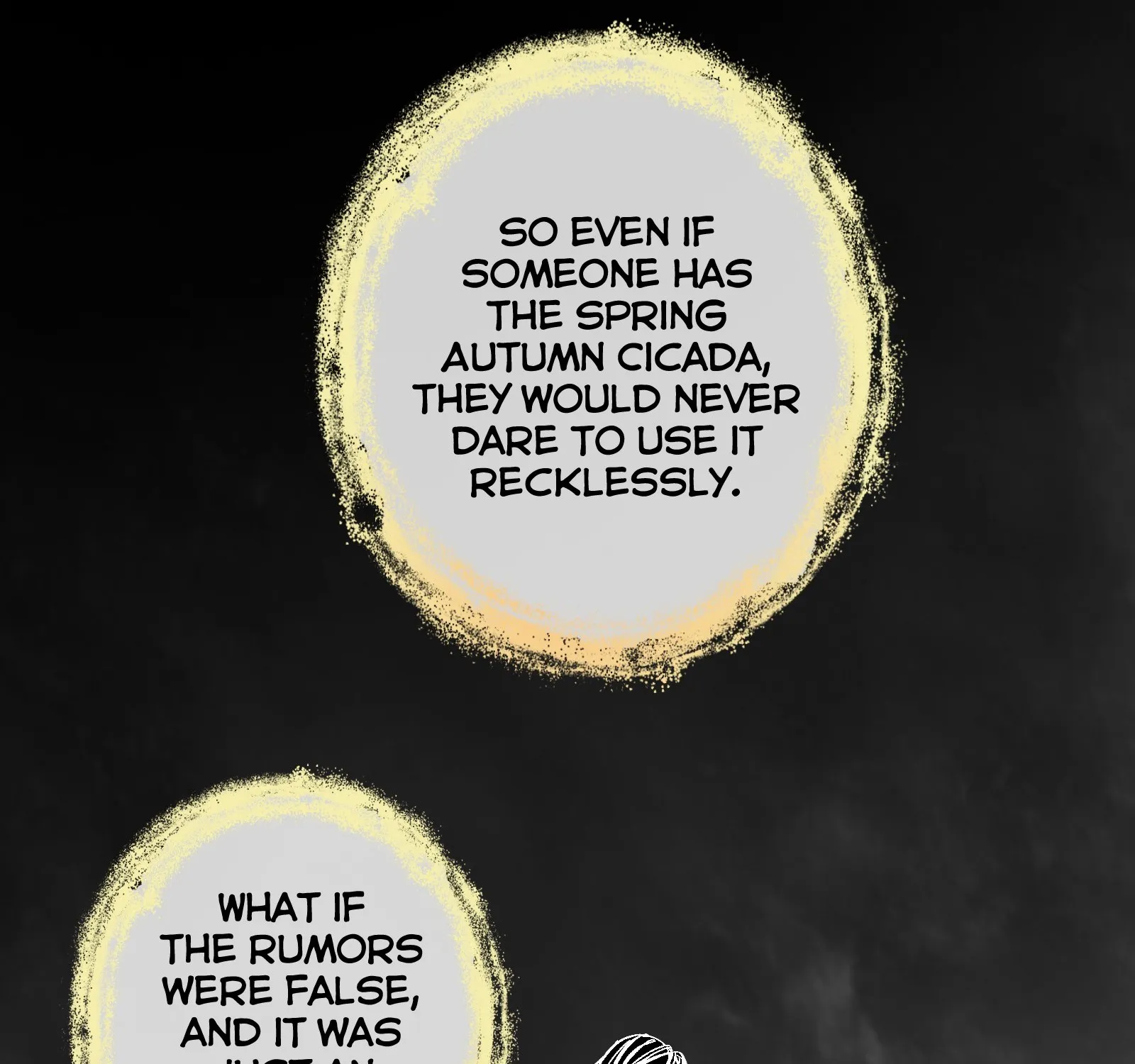 Read Reverend Insanity chapter 2 image 12 on Lezhin