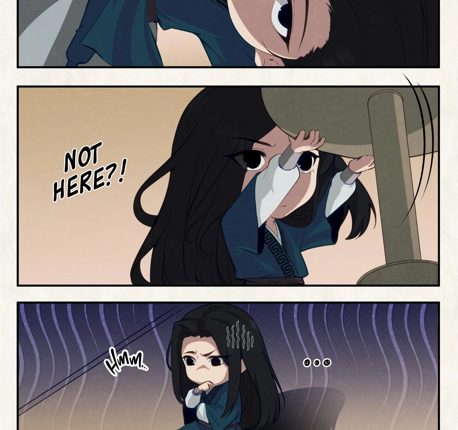 Read Reverend Insanity chapter 2 image 130 on Lezhin
