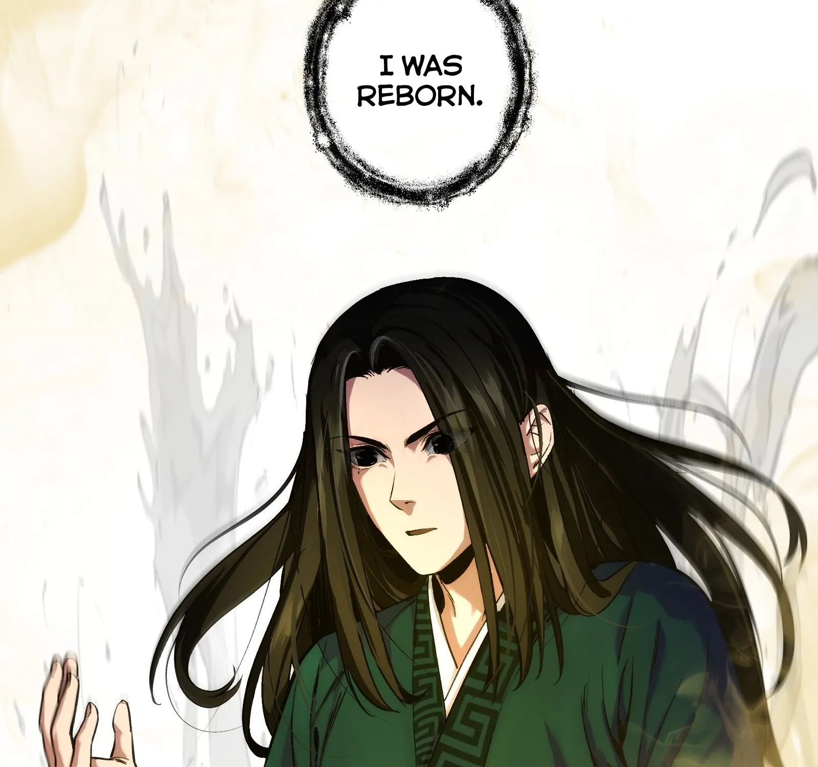 Read Reverend Insanity chapter 2 image 15 on Lezhin