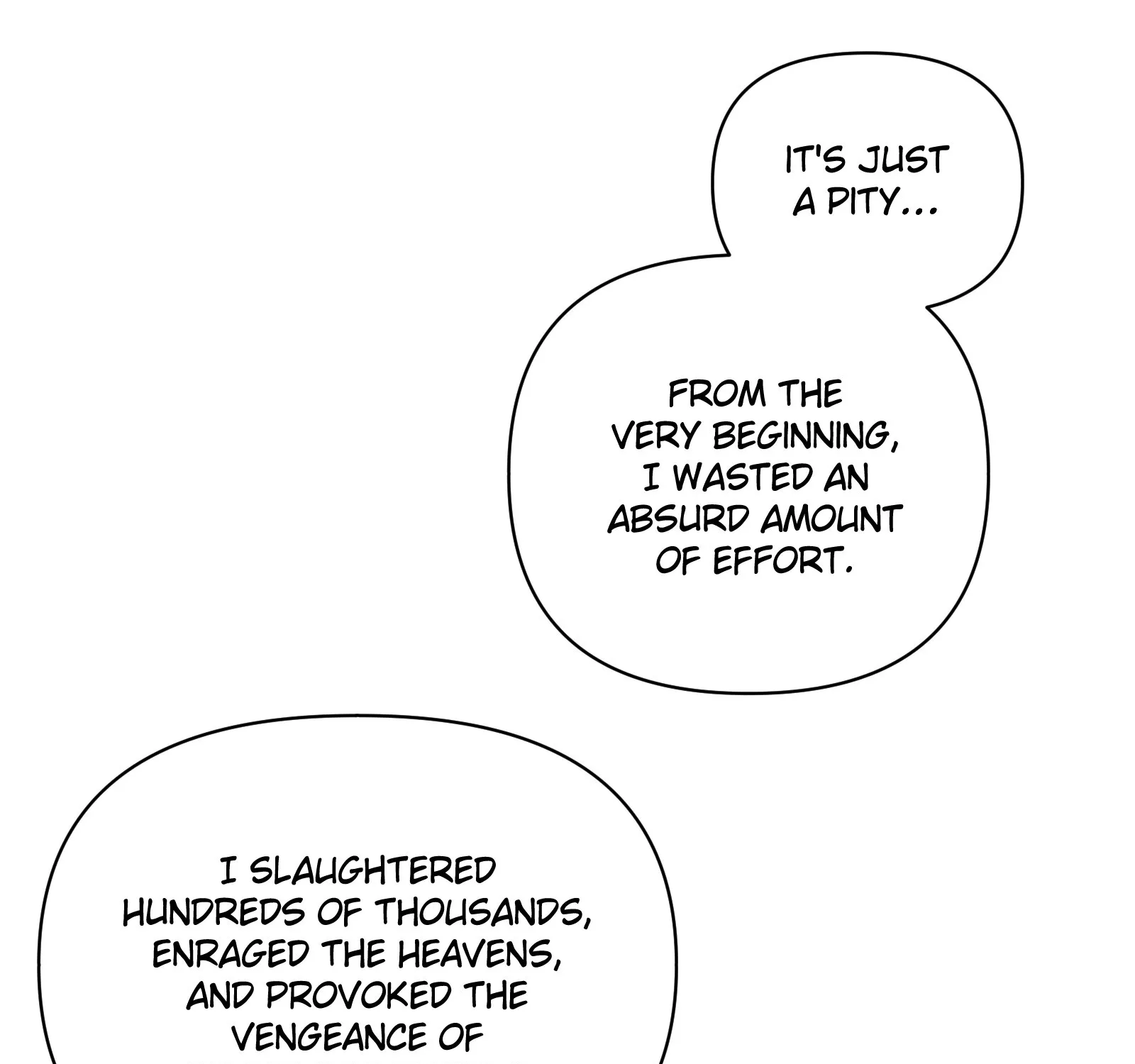 Read Reverend Insanity chapter 2 image 18 on Lezhin