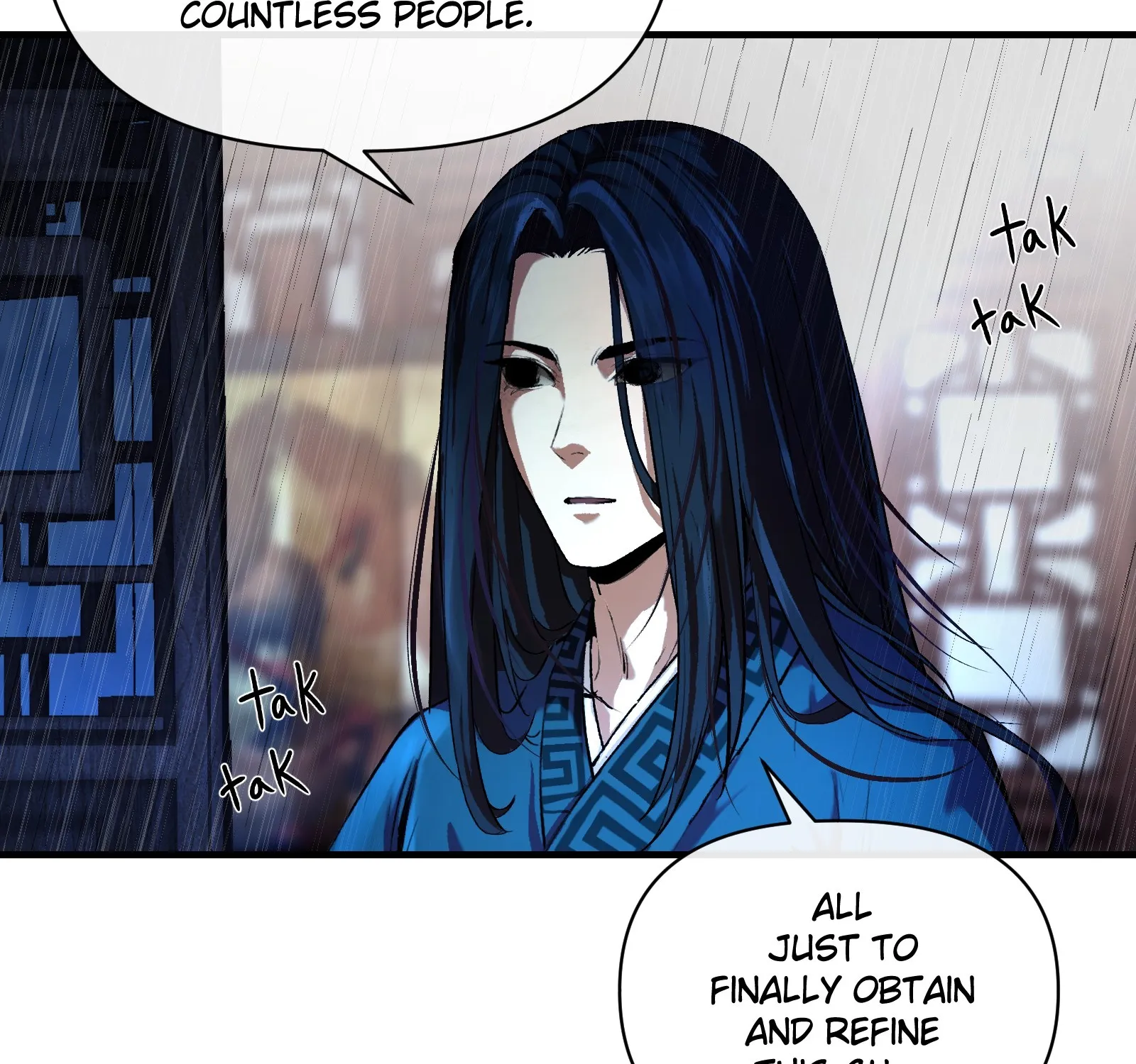 Read Reverend Insanity chapter 2 image 19 on Lezhin