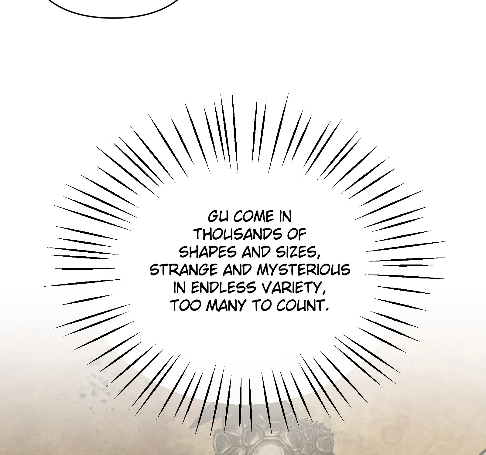 Read Reverend Insanity chapter 2 image 22 on Lezhin