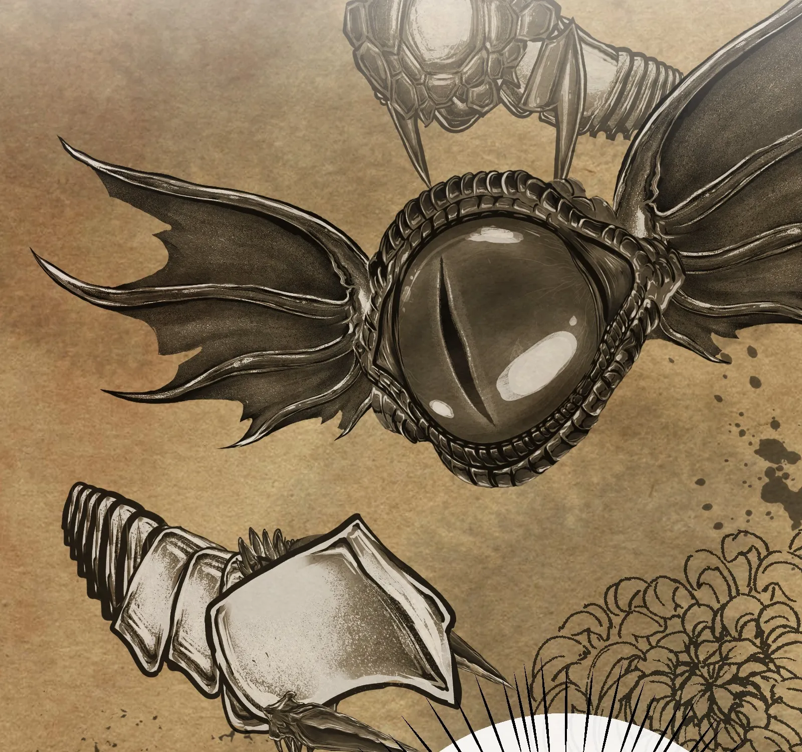Read Reverend Insanity chapter 2 image 23 on Lezhin