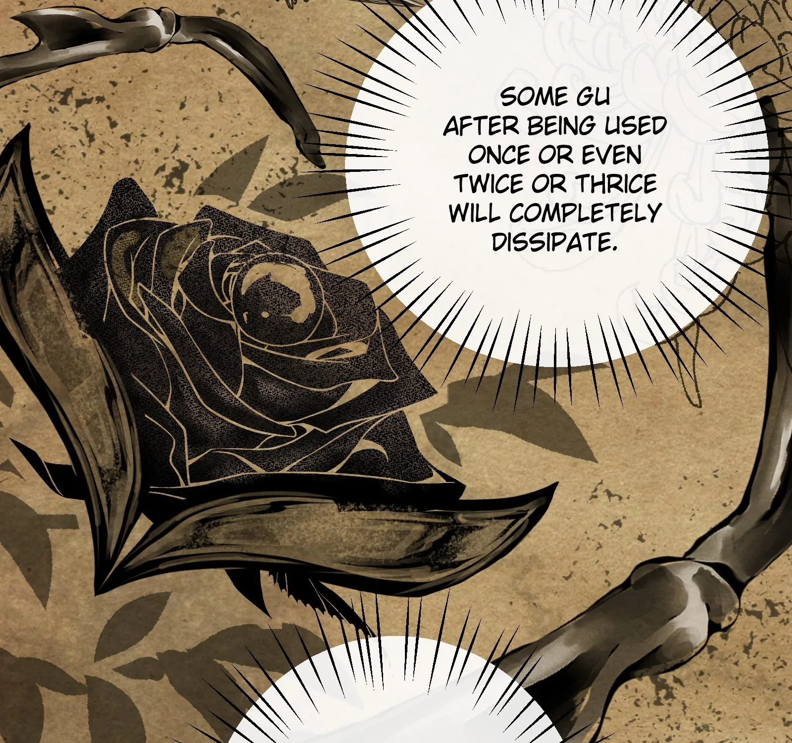 Read Reverend Insanity chapter 2 image 24 on Lezhin